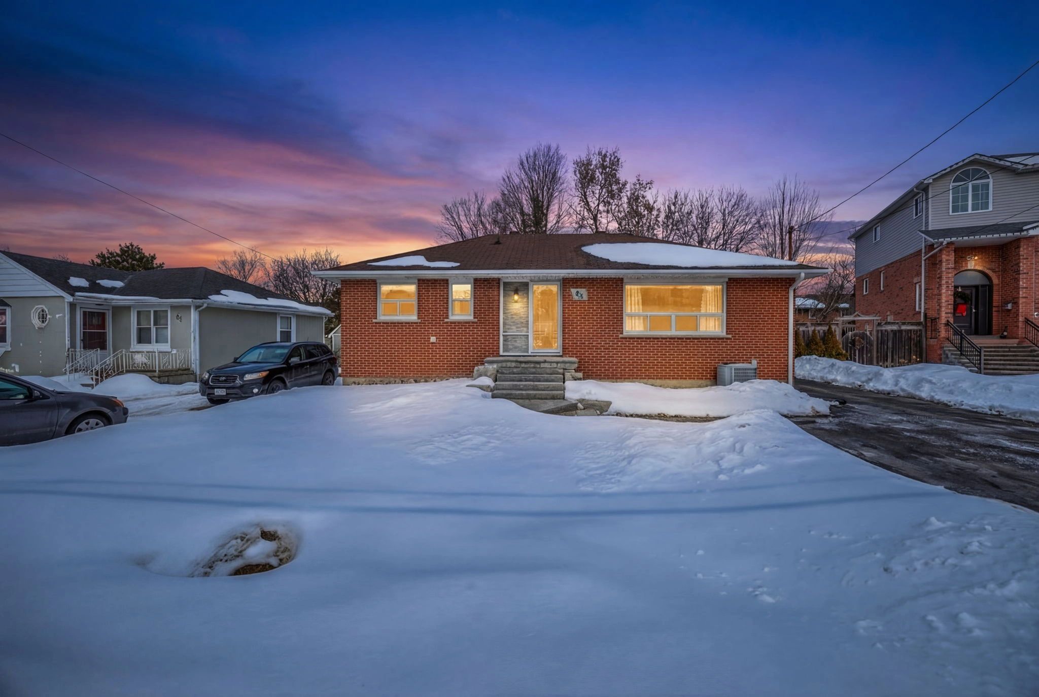 64 River Drive, Georgetown