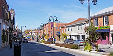 Living in Halton Hills, Georgetown real estate, top Georgetown realtor, best Halton real estate agen