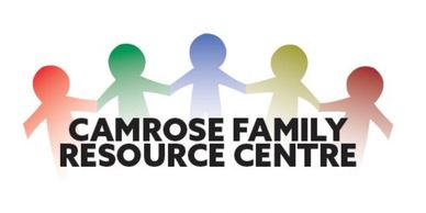 Camrose Family Resource Centre Logo