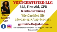 YGetCertified LLC 