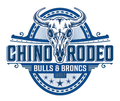 Chino Rodeo Bulls 'n Broncs