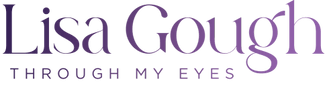 Lisa Gough - Through My Eyes