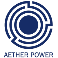 Aether Power
Service d'ingénierie