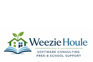 WEEZIE HOULE
SOFTWARE CONSULTING