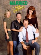 Thanks to TV Guide for this picture of the Bundy Family from Married with Children.