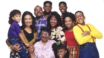 Thanks to mentalfloss.com for the Winslow Family Photo from Family Matters. Intro video in link.