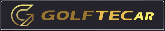 GOLFTECAR