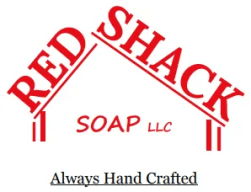 Red Shack Soap