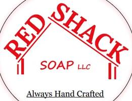 Red Shack Soap