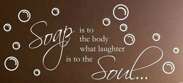 Yiddish Proverb