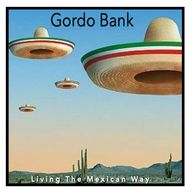 Rock & Pop from Gringos South of the Boarder. 
Neil Henderson and Tim Mullen's Baja band. 
Produced 