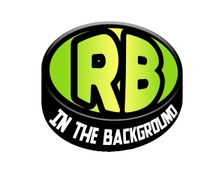 RB in the Background