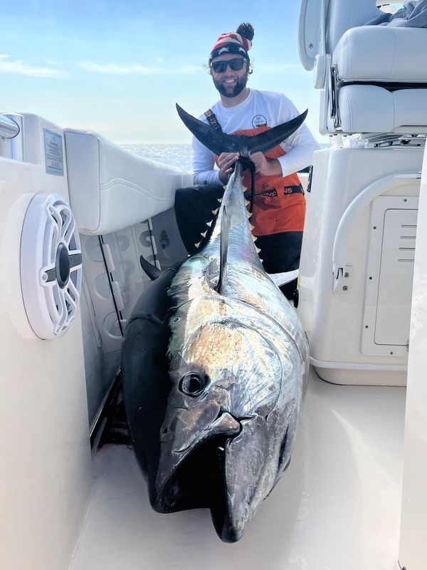 Book your inshore fishing charter today
