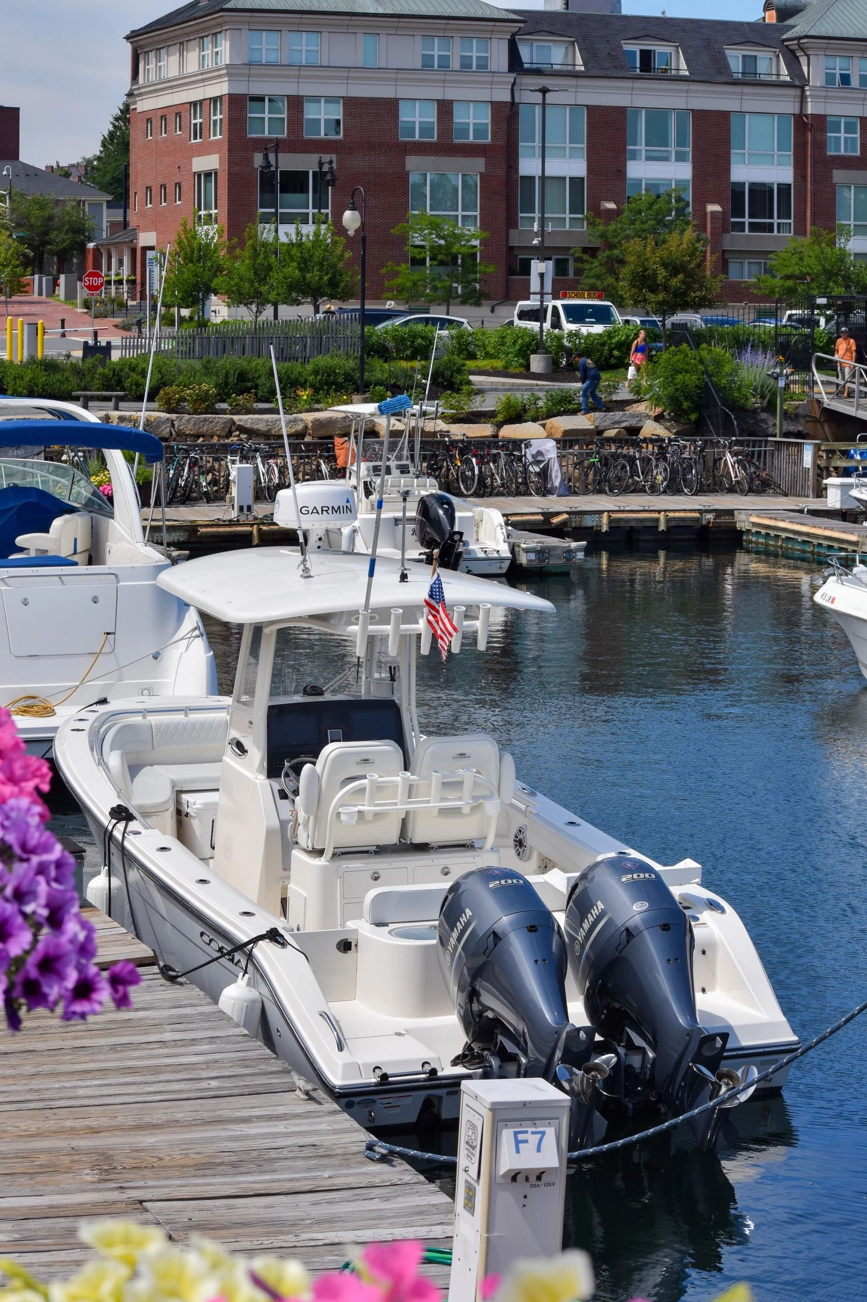 Boston Harbor Sunset Cruises Schedule