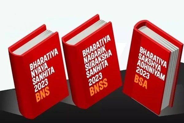 New Legal Legal guidelines of India: Confusions, Clarities & Correlations