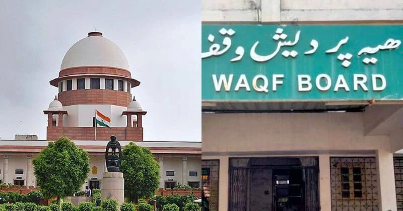 Waqf (Modification) Act 2013 : Authorized Points, Challenges & Modifications