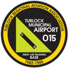 Turlock Municipal Airport - O15