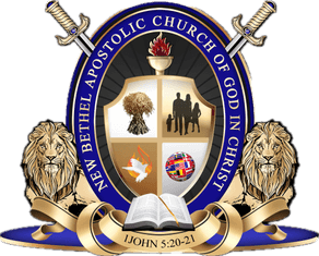 New Bethel Apostolic Church of God in Christ