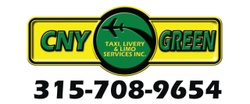 cnygreentaxi.com