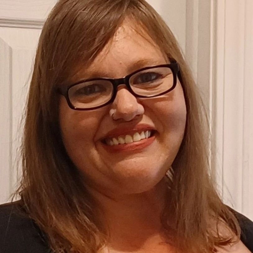 picture of woman business owner