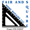 Fair and Square Home Repairs LLC