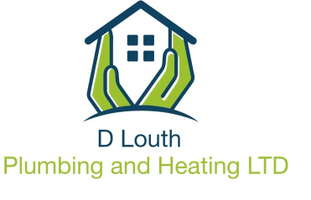 D.Louth PLUMBING AND HEATING    
TEL 0800 0116 444