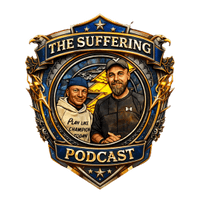 The Suffering Podcast
