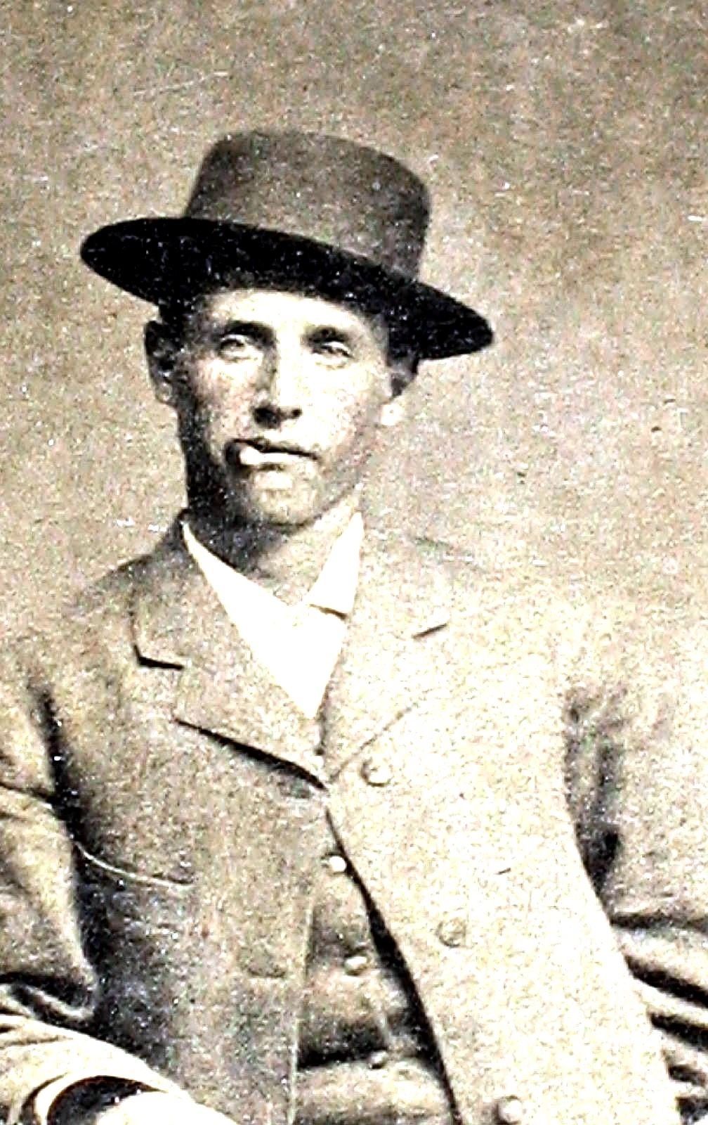 Jesse James