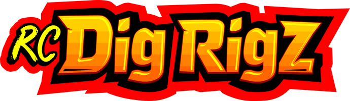 RC Dig Rigz