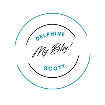 My Blog!  Delphine Scott!