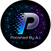 Polished by A.I. Inc.