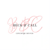 Beck & Call