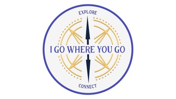 I Go Where You Go