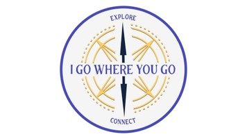 I Go Where You Go