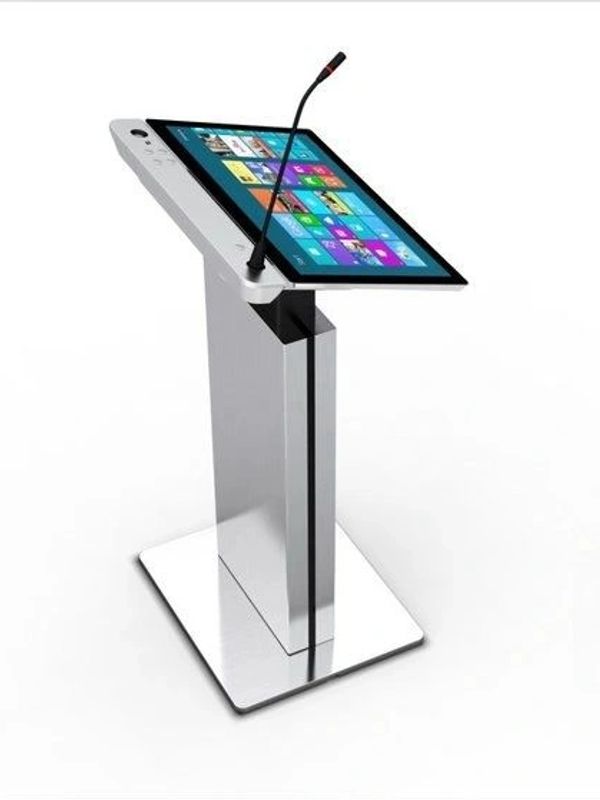 Digital Podium Smart Podiums