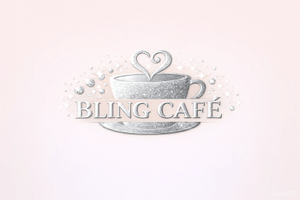 Bling Cafe Rhinestones and More