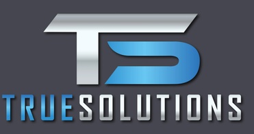True Solutions Website