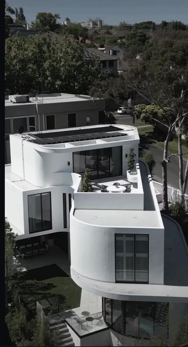 Roof waterproofing