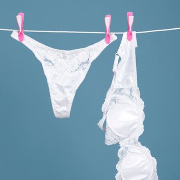 Lovin Mood Lingerie