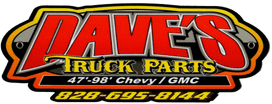 Dave's Truck Parts