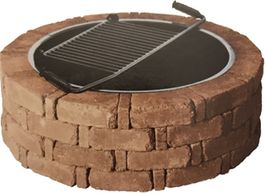 Fire Pit