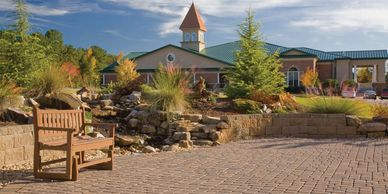 paver patio