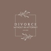 Divorce Without an Attorney