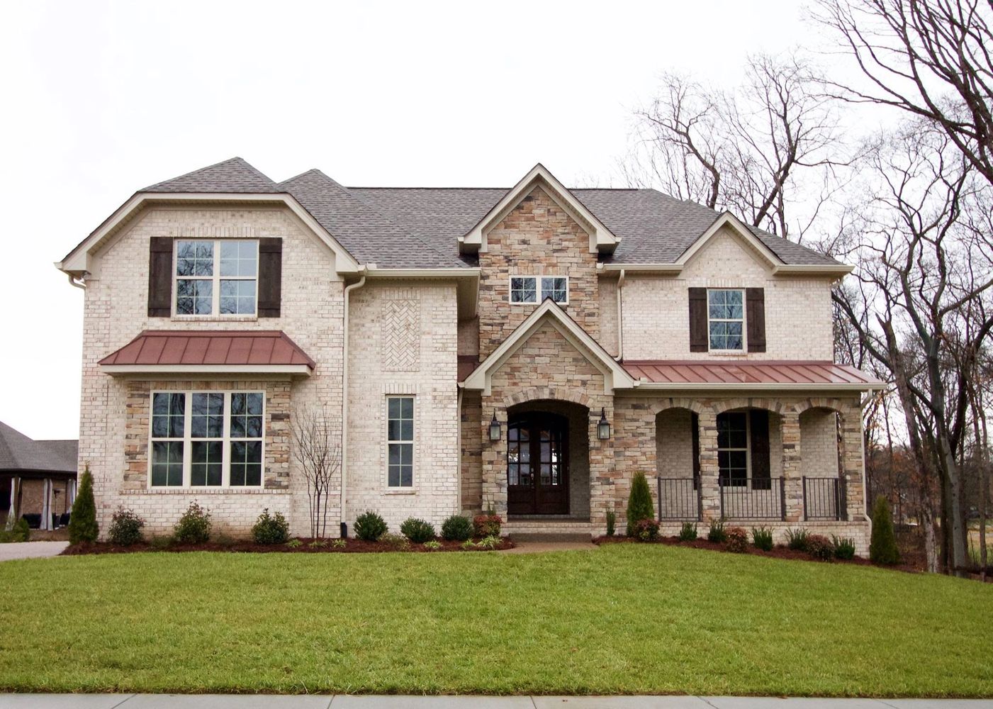 Gaines Home Building Home Builder, Construction, New Homes for Sale