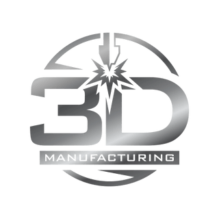 3D Manufacturing