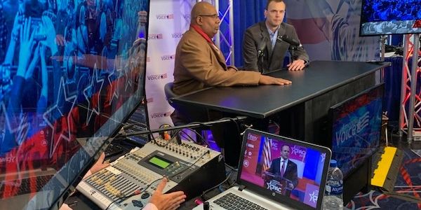 Video Production in studio and remote
