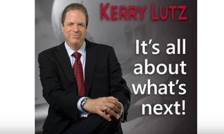 Kerry Lutz