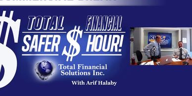 TFS logo