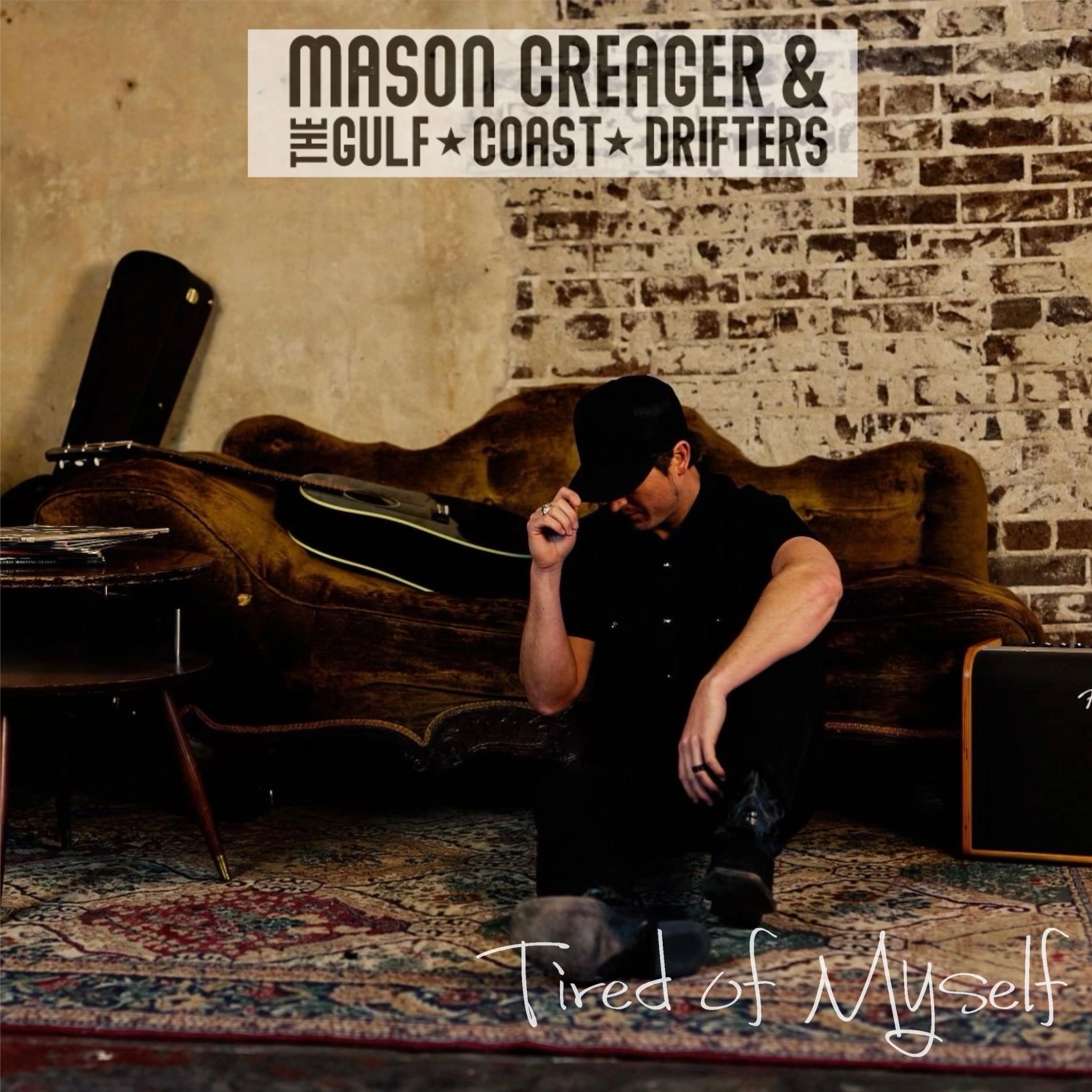 The gulf coast drifters band