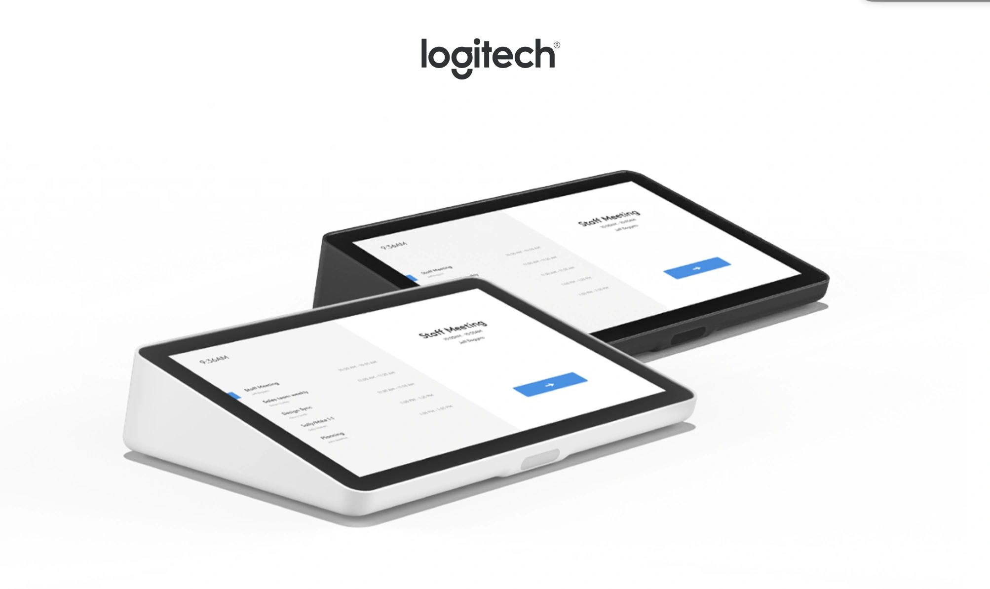 LOGITECH TAP IP